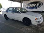 1990 Mitsubishi Galant Gs للبيع في Hayward، CA - Front End