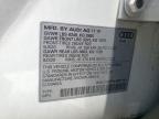 2020 Audi Q7 Premium Plus на продаже в Taylor, TX - Rear End