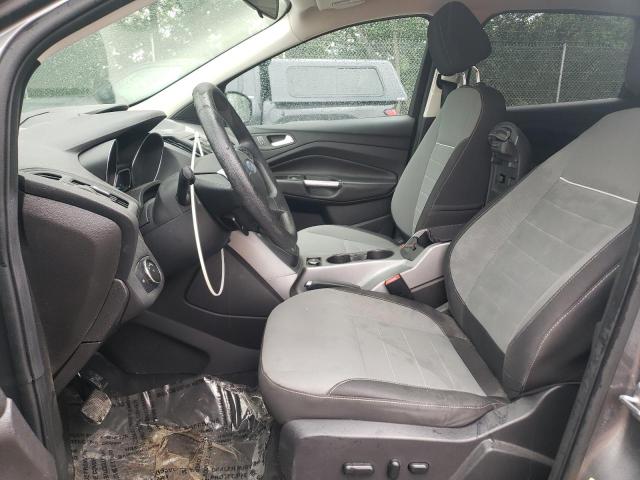  FORD ESCAPE 2014 Gray
