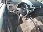 2001 Volkswagen New Beetle Gls   на продаже в Lebanon, TN - Rear End