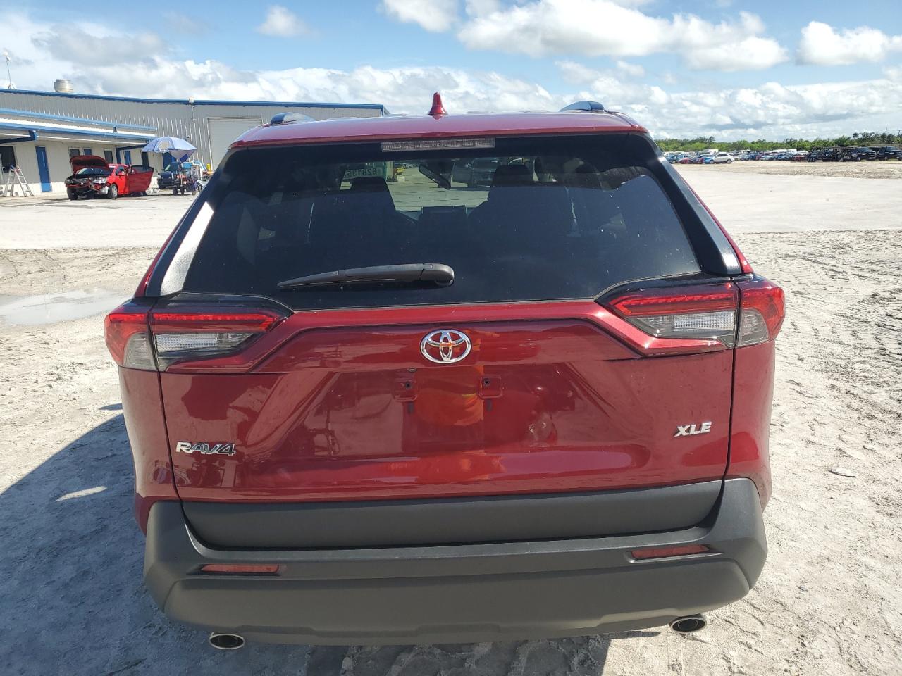 TOYOTA ALL OTHER 2014 VIN 2T3W1RFV8RW317922 photo 6