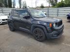 2017 JEEP RENEGADE LATITUDE à vendre chez Copart FL - MIAMI CENTRAL
