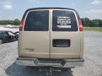 2007 Chevrolet Express G3500  de vânzare în Cartersville, GA - All Over