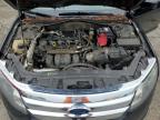 2012 Ford Fusion Se na sprzedaż w Shreveport, LA - Hail