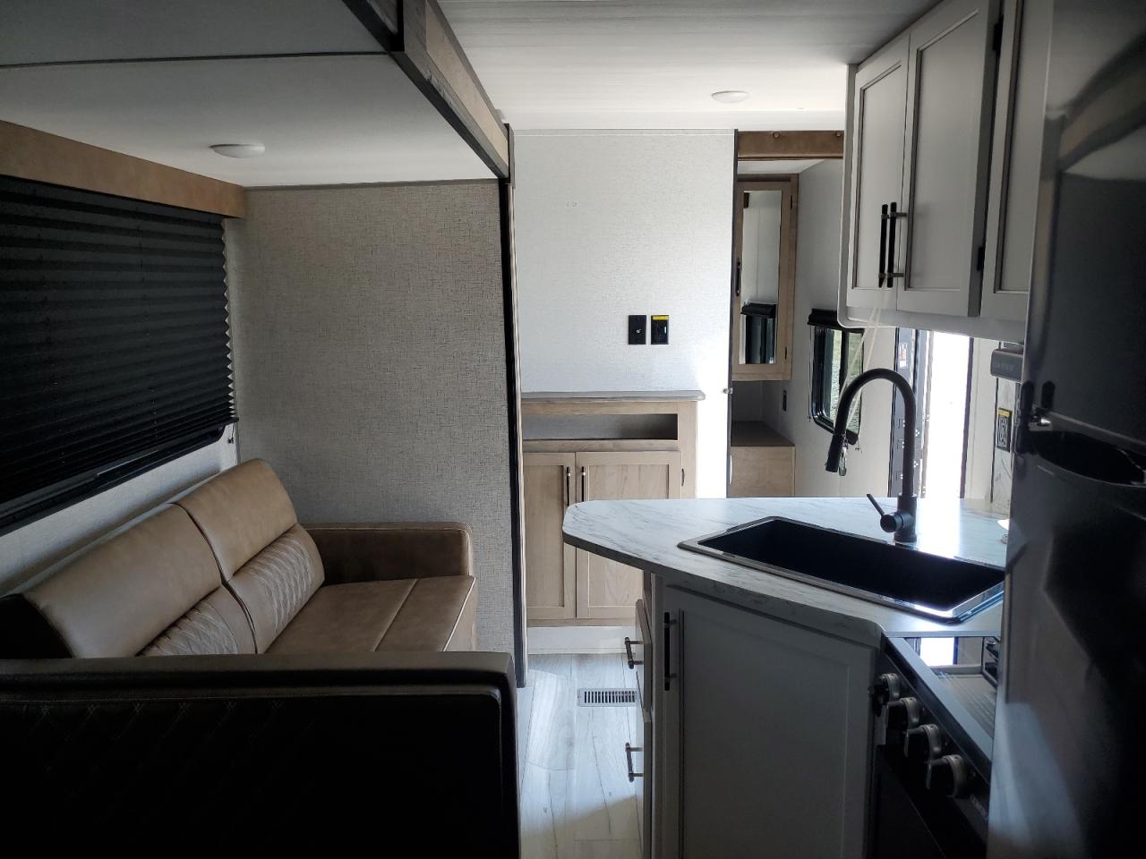 KEYSTONE RV SPRINGDALE 2025 VIN 4YDTSGM20S7102935 фото 5