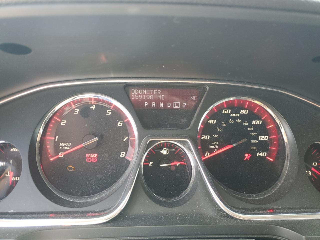 2013 GMC Acadia Denali VIN: 1GKKRTKD2DJ130351 Lot: 84202515