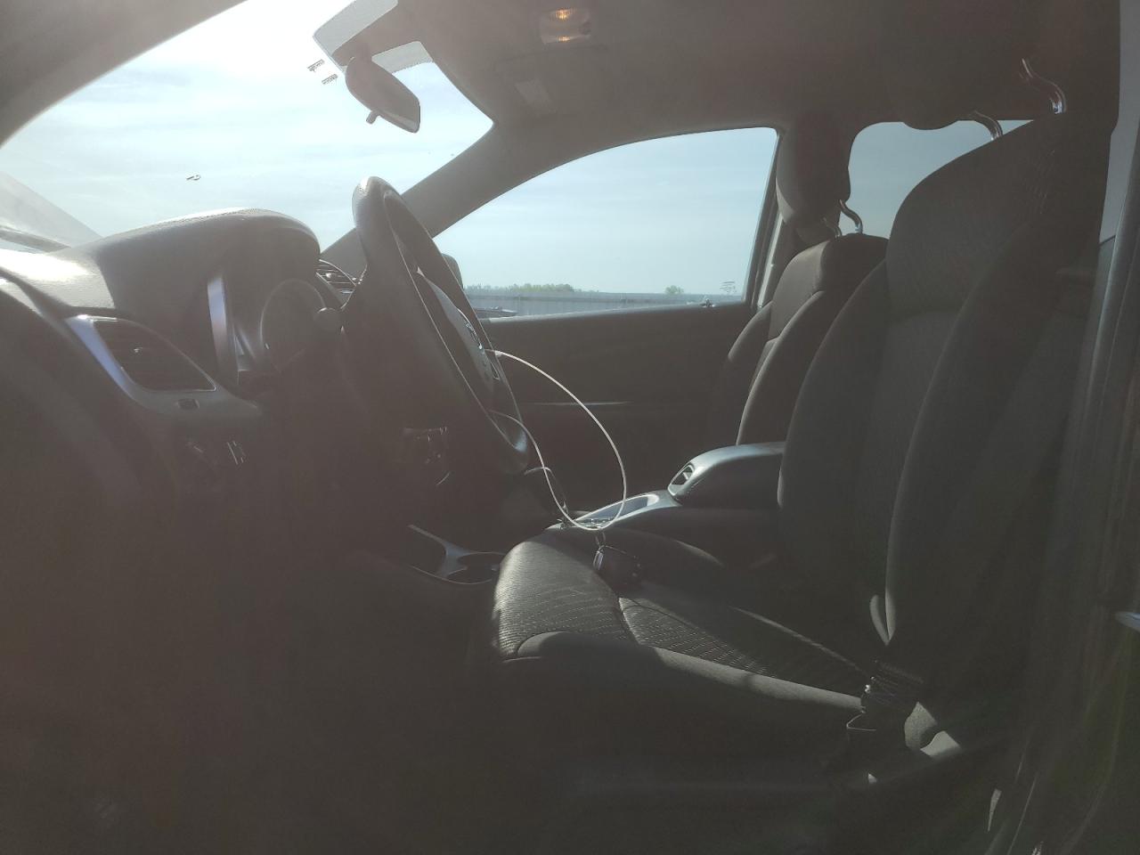 2013 Dodge Journey Sxt VIN: 3C4PDCBG4DT619319 Lot: 62964135