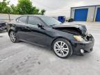 2007 Lexus Is 250 for Sale in Haslet, TX - Front End