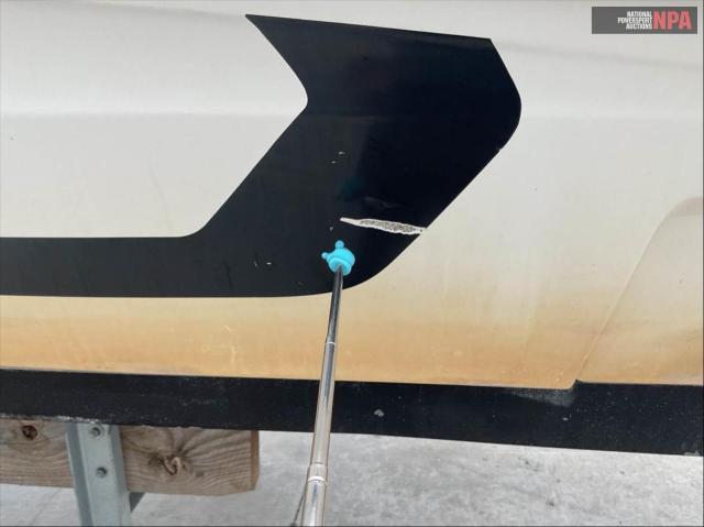 2022 'OTHER BOAT' VR6 BR(*)  