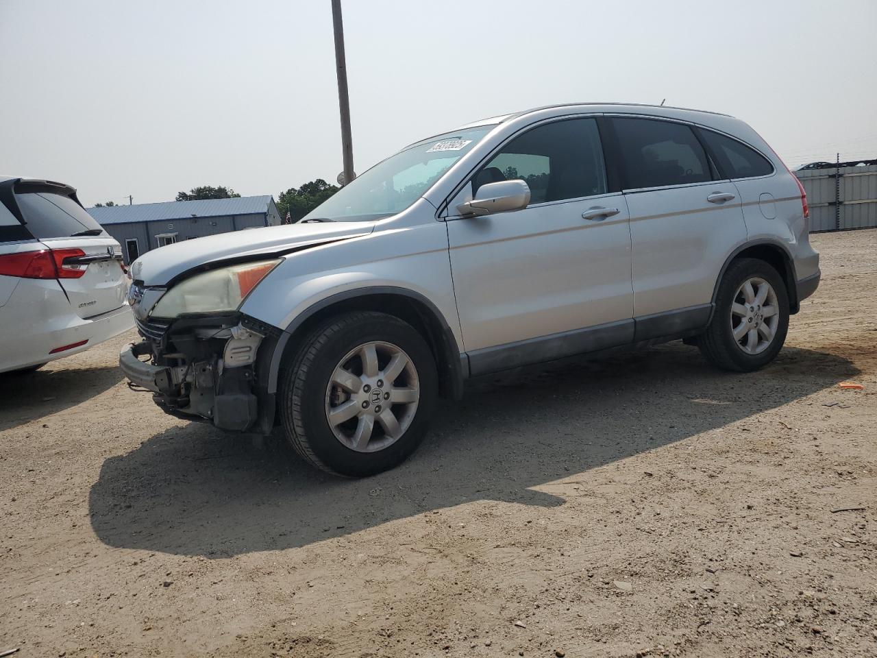 Newton, AL에서 판매 중인 2009 Honda Cr-V Exl - Front End