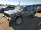 2000 Jeep Cherokee Sport იყიდება Colorado Springs-ში, CO - Rear End