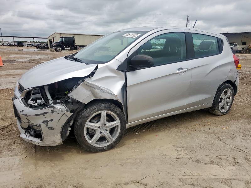 2021 Chevrolet Spark Ls