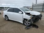 2013 Toyota Corolla Base   на продаже в San Martin, CA - Front End