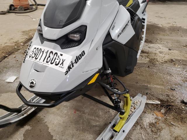 2025 SKIDOO SUMMIT  