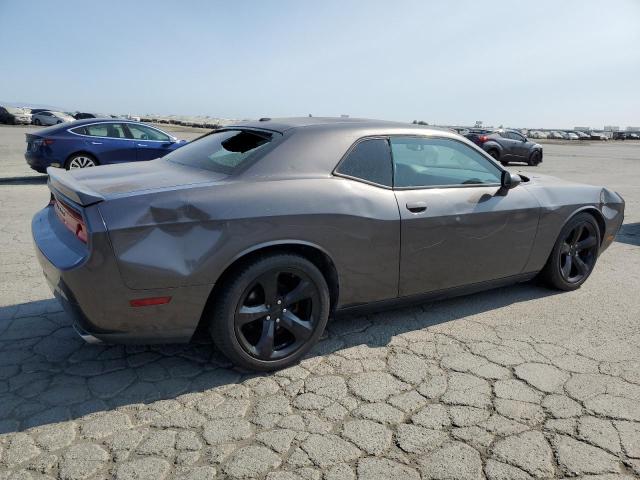  DODGE CHALLENGER 2014 Charcoal