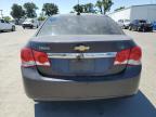 2016 Chevrolet Cruze Limited Lt for Sale in Sacramento, CA - Front End
