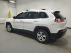 2021 Jeep Cherokee Limited de vânzare în Phoenix, AZ - Minor Dent/Scratches