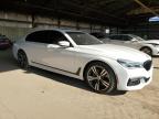 2016 Bmw 750 I за продажба в Phoenix, AZ - Normal Wear