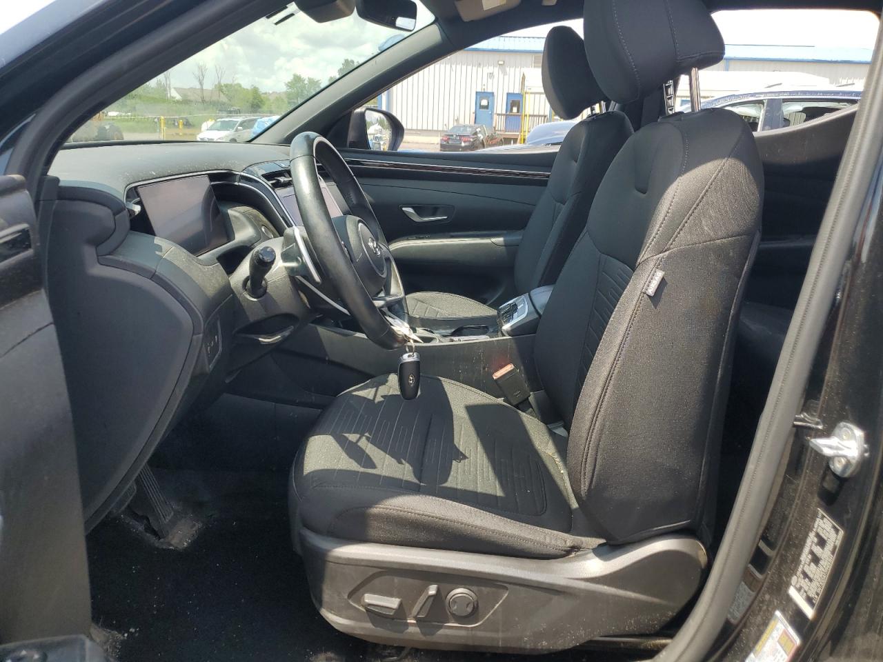 2023 Hyundai Santa Cruz Sel Premium VIN: 5NTJDDAF7PH051559 Lot: 61453015