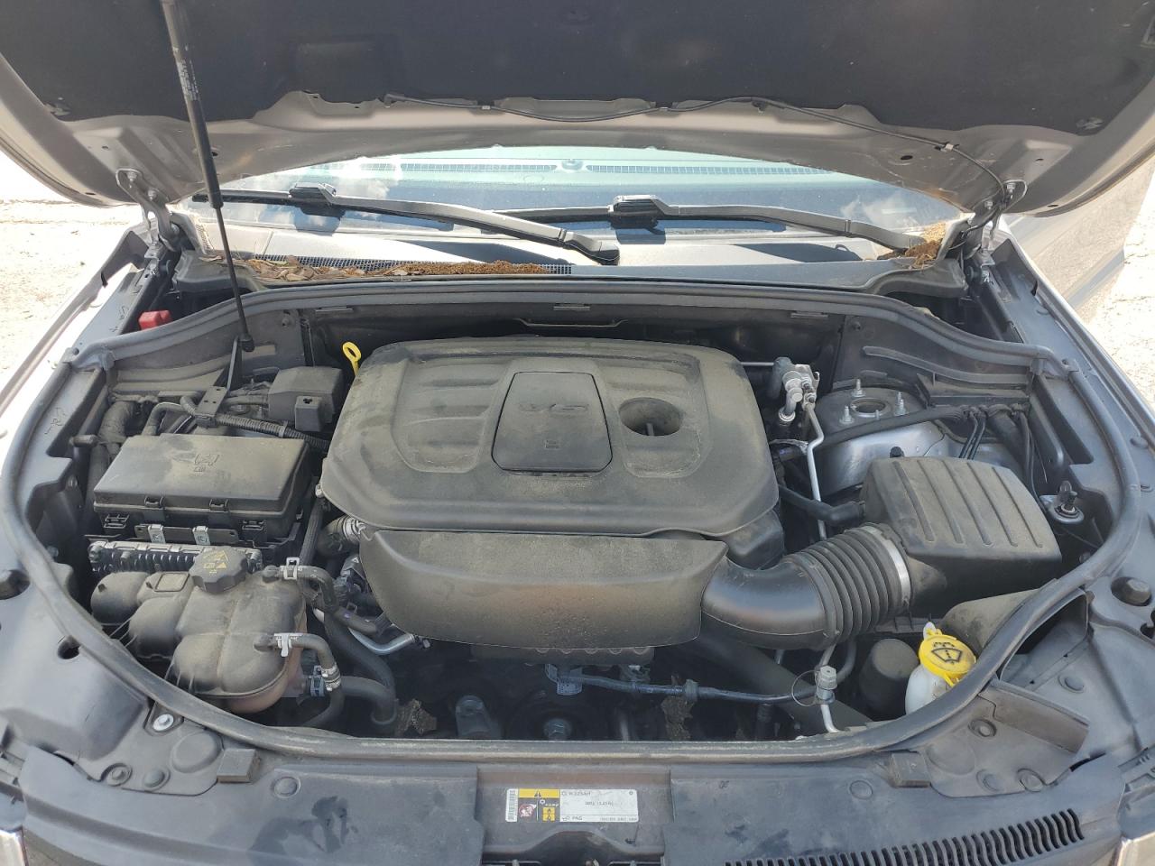 2020 Jeep Grand Cherokee Laredo VIN: 1C4RJEAGXLC202876 Lot: 62733655
