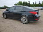 2015 HYUNDAI ACCENT GLS   for sale at Copart ON - TORONTO