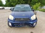 2003 TOYOTA RAV4    for sale at Copart ON - LONDON