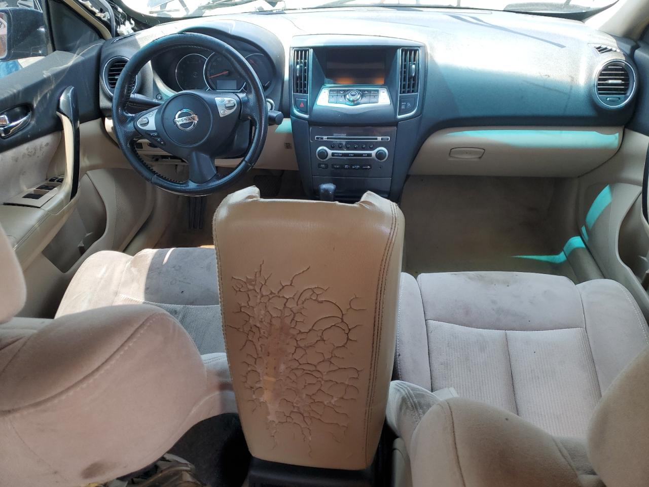 2013 Nissan Maxima S VIN: 1N4AA5AP9DC813051 Lot: 62369995