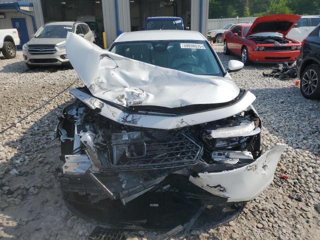  HONDA ACCORD 2024 Biały