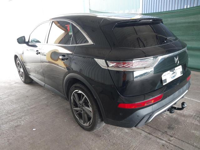 2020 DS DS7 CROSSB