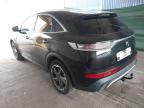 2020 DS DS7 CROSSB for sale at Copart SANDTOFT