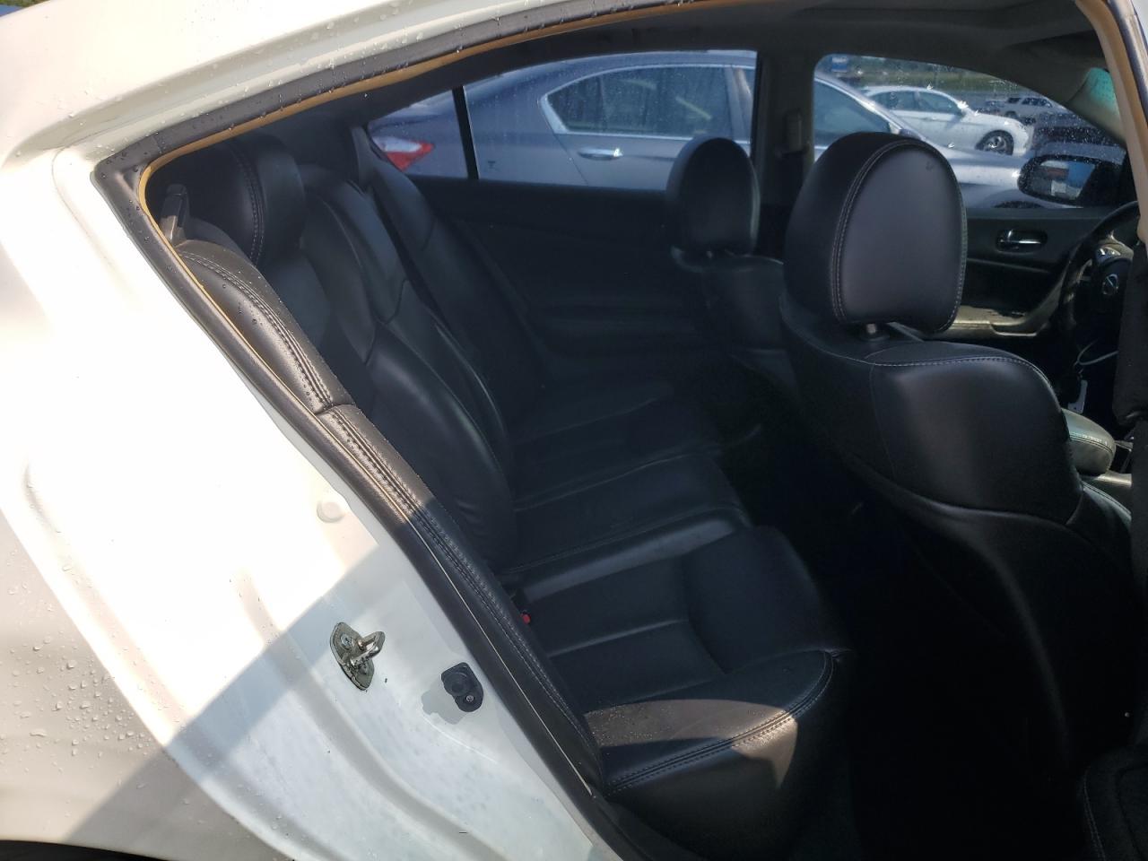 2014 Nissan Maxima S VIN: 1N4AA5AP0EC913086 Lot: 59341605