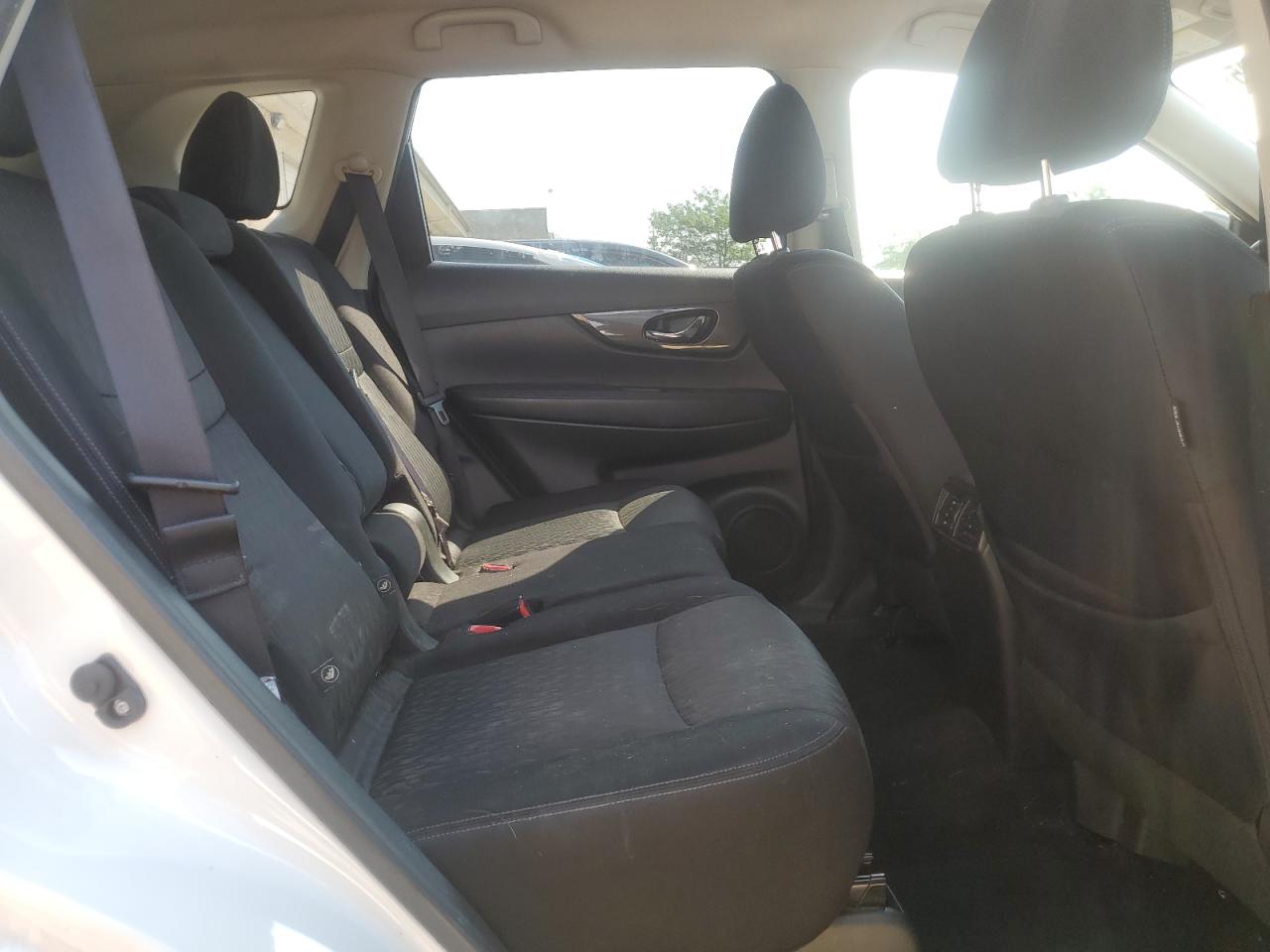 NISSAN ROGUE 2019 VIN JN8AT2MV0KW371547 фото 11
