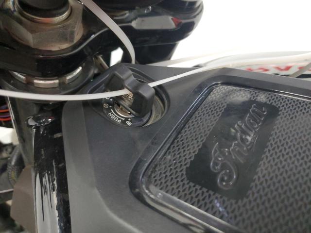 2019 INDIAN MOTORCYCLE CO. FTR 1200  