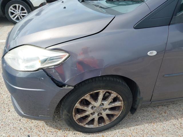 2008 MAZDA 5 TS2