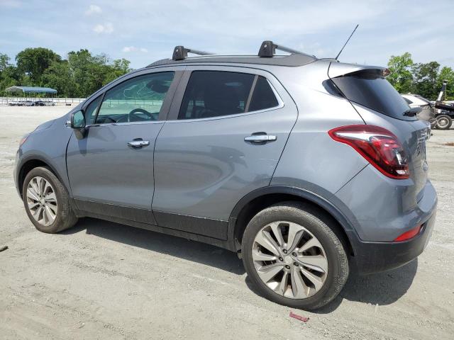  BUICK ENCORE 2019 Gray