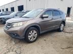 2012 Honda Cr-V Exl იყიდება Jacksonville-ში, FL - Front End