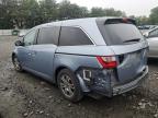 2012 Honda Odyssey Exl for Sale in Windsor, NJ - Rear End