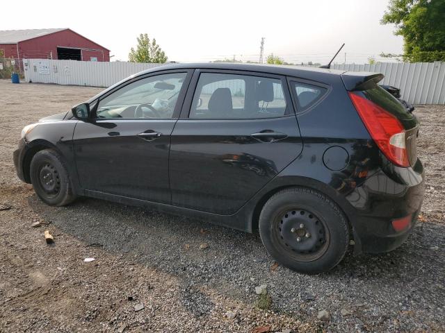2015 HYUNDAI ACCENT GS  