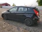 2015 HYUNDAI ACCENT GS   for sale at Copart ON - LONDON