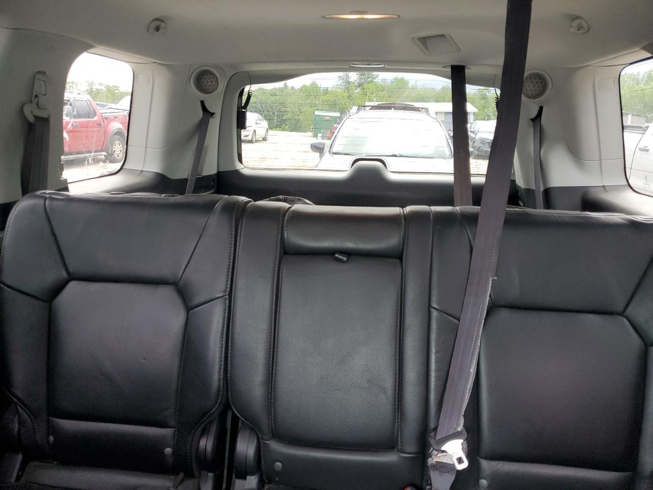 HONDA PILOT 2013 VIN 5FNYF4H94DB019301 фото 10