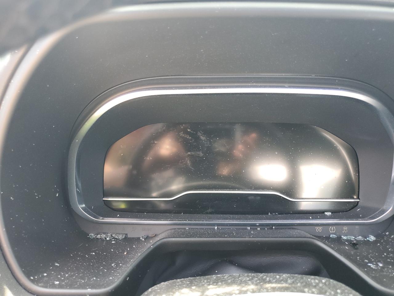 2024 Chevrolet Suburban K1500 Z71 VIN: 1GNSKDKD3RR169858 Lot: 58712365