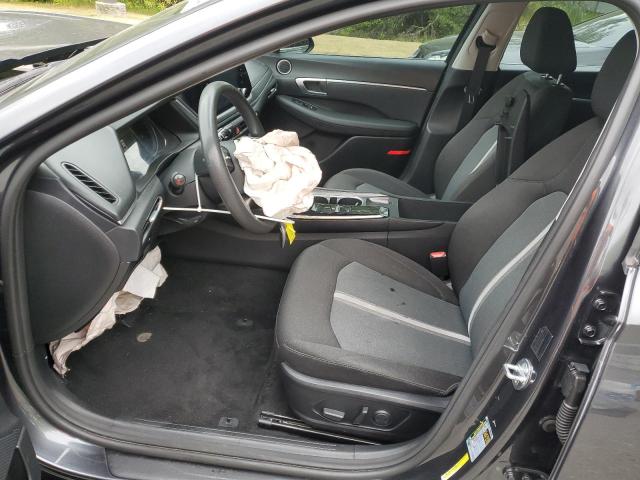  HYUNDAI SONATA 2021 Szary