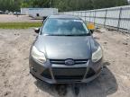 2013 Ford Focus Se for Sale in Charles City, VA - Side