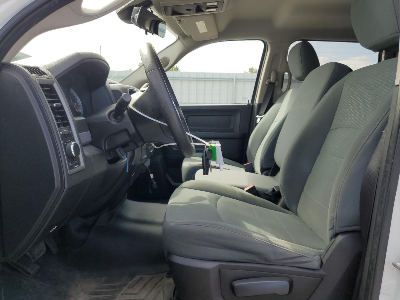RAM 1500 2013 VIN 1C6RR7ST4DS715331 фото 7