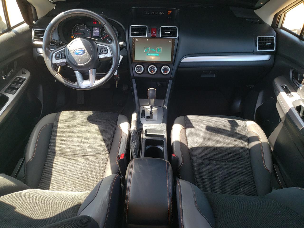 2017 Subaru Crosstrek Premium VIN: JF2GPABCXH8227153 Lot: 61204045