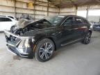 2024 Cadillac Lyriq Luxury   na sprzedaż w Phoenix, AZ - Front End