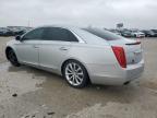 2013 Cadillac Xts Luxury Collection en Venta en Haslet, TX - Hail
