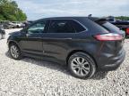 2019 Ford Edge Titanium   for Sale in Cahokia Heights, IL - Front End