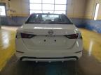 2025 Nissan Sentra Sv продається в Indianapolis, IN - Rear End