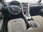 2016 Ford Fusion S   en Venta en Columbus, OH - Rear End